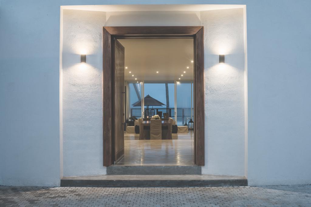 The Summer House Ambalangoda Амбалангода Екстериор снимка
