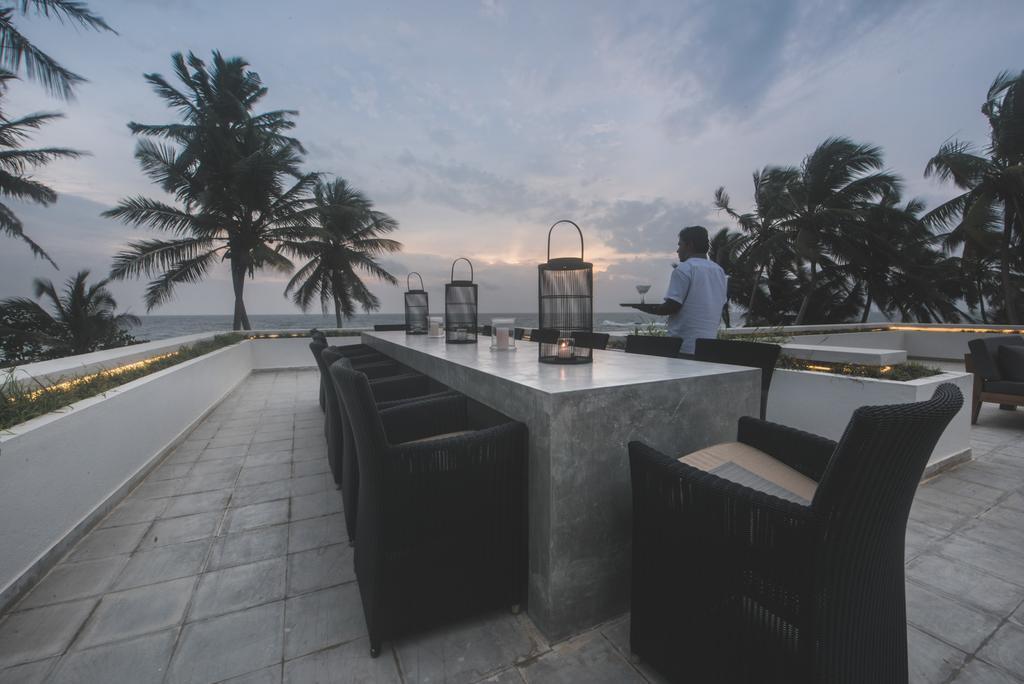 The Summer House Ambalangoda Амбалангода Екстериор снимка